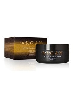 Art. 718 - Mythical Mascara Capilar Argán 250grs. Fidelite