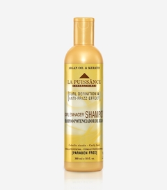 Art. 0022 - Shampoo Potenciador de Rulos 300 ML - La Puissance