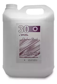 PB30 Oxidante 30 vol. x5Ltrs - Ossono