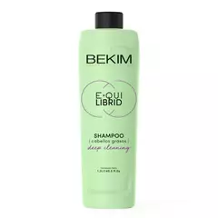 Art. 057 - Shampoo E-Quilibrid BEKIM x 1.2