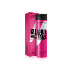 Art. 780 - Shampoo Kill Frizz - Fidelité 230ml