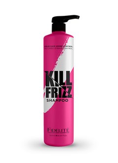 Art. 922 - Shampoo Kill Frizz - Fidelité 900ml