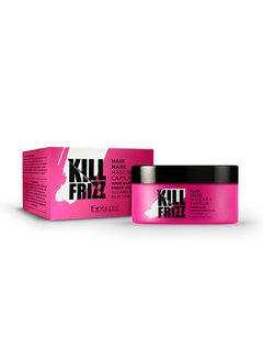 Art. 923 - Máscara Kill Frizz - Fidelité 250gr