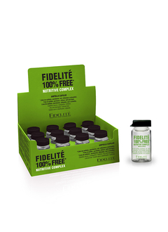 Art. 933 Ampollas FREE 12x15ml - Fidelite