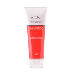 BIO-SH-00 SHAMPOO BIO Crea Lift x 240ml - NOV