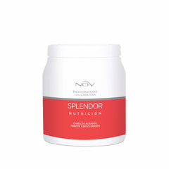 BIO-NU-04 Nutrición Splendor Crea Lift x 980g - NOV