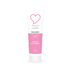 L-BA-04 BALSAM x 250 ml SIN SULFATO LOVE TREND Uva y Mango - NOV