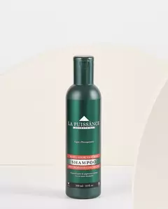 Art. 0086 - Shampoo Anti Red x 300 ML - La Puissance