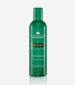 Art. 0036 - REDENSIFY - Tratamiento Voluminizador Fortalecedor x 300 ML - La Puissance