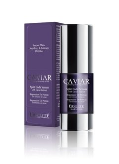 Art. 827 - Serum Reparador de Puntas Caviar 30ml. Fidelité