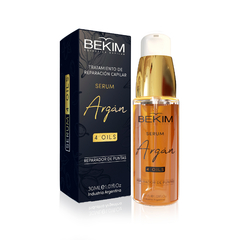 Art. 049 - Serum de Argan 4 Oils BEKIM