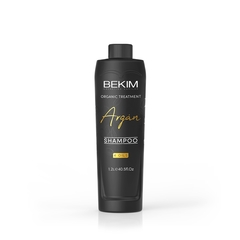 Art. 040 - Shampoo de Argan BEKIM x 1200 cc