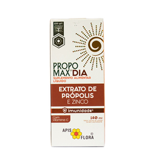 Propomax Dia com Vitamina C