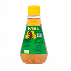 Mel Laranjeira 300g