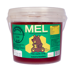 Mel Laranjeira Balde 2,5kg