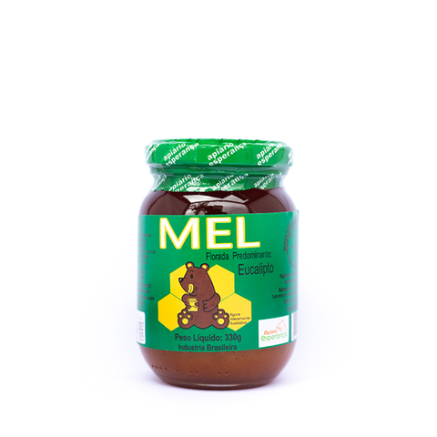 Mel Exportação 330g