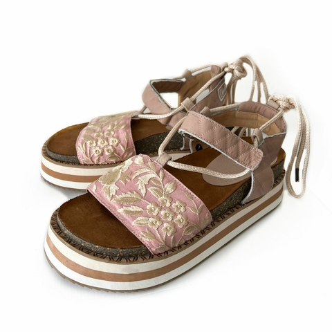 Sandali corda 2019 sale
