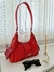 CARTERA CRETA ROJA - comprar online