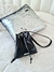 MINI BAG FORMENTERA NEGRA - tienda online