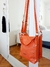 BANDOLERA GRACE NARANJA - comprar online