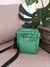 MORRAL KLIMT VERDE - tienda online