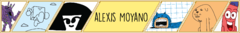 Banner de la categoría ALEXIS MOYANO