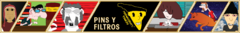 Banner de la categoría PINS Y FILTROS