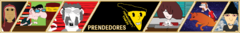 Banner de la categoría PRENDEDORES