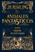 Animales Fantásticos y Dónde Encontrarlos - Guión Original de la Película (rústica)