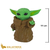 Grogu (Baby Yoda) - comprar online