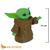 Grogu (Baby Yoda) en internet