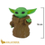 Grogu (Baby Yoda) - tienda online