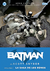 Batman de Scott Snyder Vol. 1: La Saga de Los Búhos
