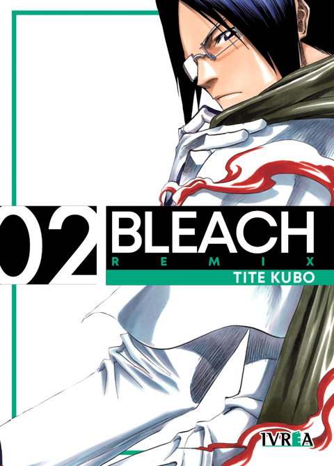 Bleach Remix 02