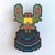 Boss Galaga by ETH - comprar online