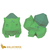 Bulbasaur Poly - tienda online