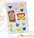 Stickers Cardcaptor Sakura