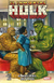 El Inmortal Hulk Vol. 9: El Más Débil de Todos