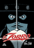 El Zorro de Alex Toth (HC)