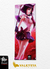 Loneta Sailor Moon - Sailor Saturn by FETCH