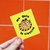 Sticker Garfield Siestita by Doña Batata - comprar online