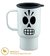 Jarro Grim Fandango - Manny Calavera face - comprar online