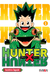 Hunter × Hunter 01