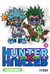 Hunter × Hunter 13