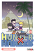 Hunter × Hunter 20