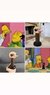 Los Simpsons - Trofeo de Eructos by DEZASTRE - comprar online