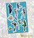 Stickers JoJo's Bizarre Adventure 03