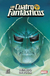 Los Cuatro Fantásticos Vol. 3: Heraldo de Doom