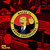 Los Simpson - Lenin Zombie GRAWR by Pin Floyd