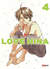 Love hina 04